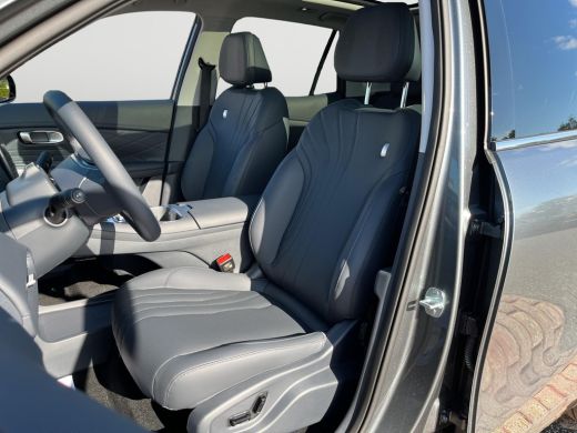Geely Starray EM-i 1.5 Max+ | PANO | Elec. klep | Leder | LUXE!! | 8J fabrieksgarantie | ActivLease financial lease
