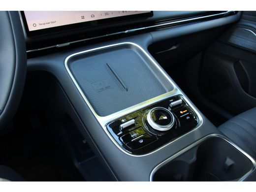 Geely Starray EM-i MAX+ | DIRECT LEVERBAAR | BOMVOL! | MASSAGE ZETELS | PANO DAK | PREMIUM AUDIO | 360 CAMERA | STOE... ActivLease financial lease