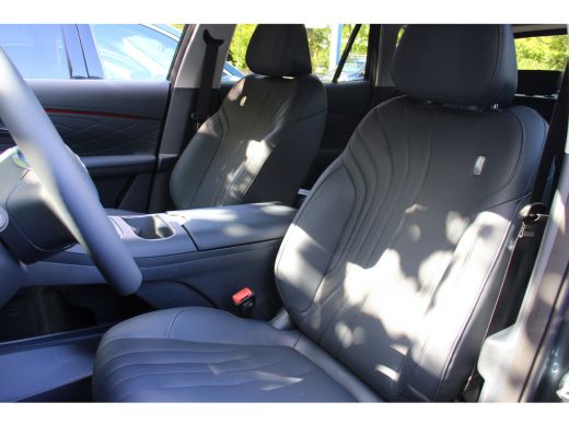 Geely Starray EM-i MAX+ | DIRECT LEVERBAAR | BOMVOL! | MASSAGE ZETELS | PANO DAK | PREMIUM AUDIO | 360 CAMERA | STOE... ActivLease financial lease