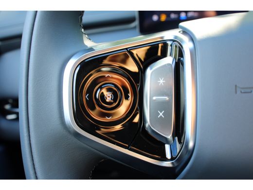 Geely Starray EM-i PRO DIRECT LEVERBAAR | ADAPTIVE CRUISE | 360 CAMERA | STOELVERWARMING | DODE HOEK DETECTIE ActivLease financial lease