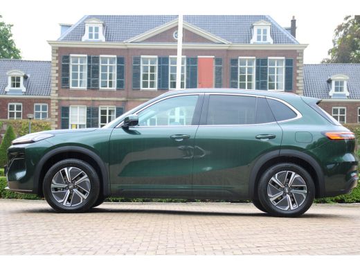 Geely Starray EM-i PRO DIRECT LEVERBAAR | ADAPTIVE CRUISE | 360 CAMERA | STOELVERWARMING | DODE HOEK DETECTIE ActivLease financial lease