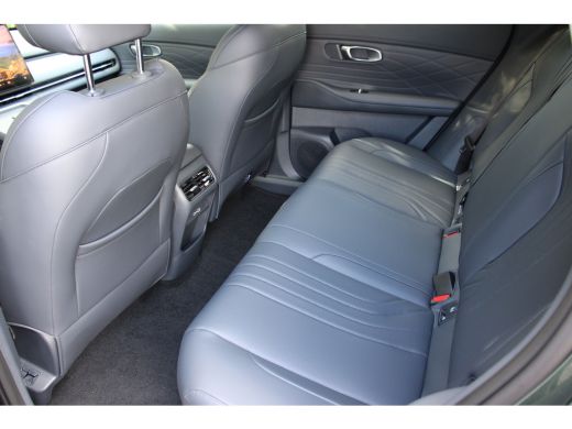 Geely Starray EM-i PRO DIRECT LEVERBAAR | ADAPTIVE CRUISE | 360 CAMERA | STOELVERWARMING | DODE HOEK DETECTIE ActivLease financial lease