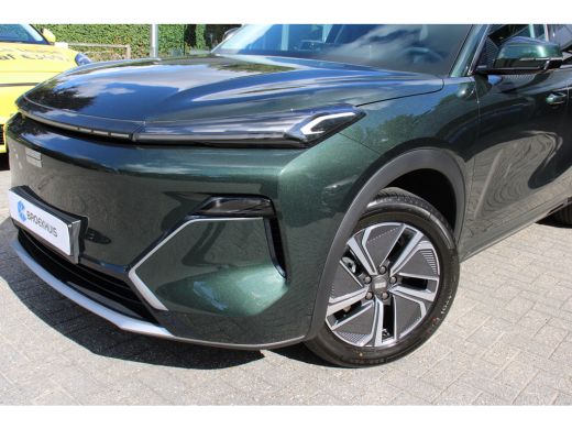 Geely Starray EM-i PRO DIRECT LEVERBAAR | ADAPTIVE CRUISE | 360 CAMERA | STOELVERWARMING | DODE HOEK DETECTIE ActivLease financial lease