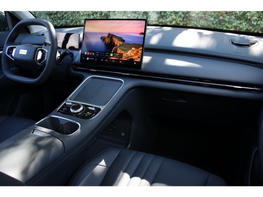 Geely Starray EM-i PRO DIRECT LEVERBAAR | ADAPTIVE CRUISE | 360 CAMERA | STOELVERWARMING | DODE HOEK DETECTIE ActivLease financial lease