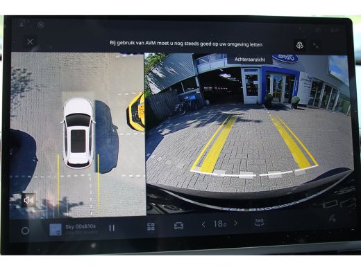 Geely Starray EM-i PRO DIRECT LEVERBAAR | ADAPTIVE CRUISE | 360 CAMERA | STOELVERWARMING | DODE HOEK DETECTIE ActivLease financial lease