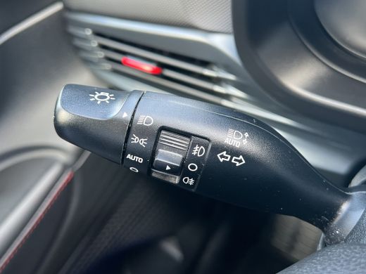 Hyundai i20 1.0 T-GDI 100pk N-Line | Camera | Carplay | Premium audio | Cruise controle | Navigatie | 17'' ve... ActivLease financial lease