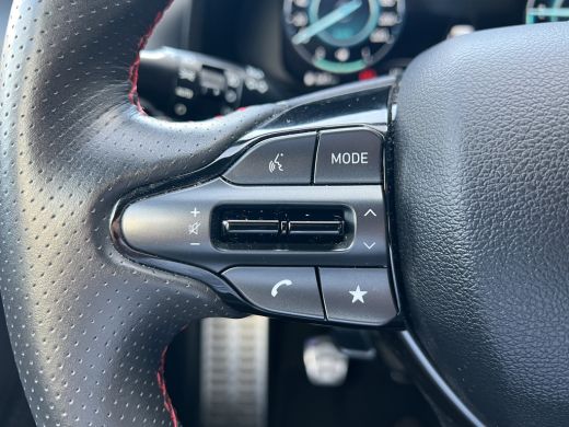 Hyundai i20 1.0 T-GDI 100pk N-Line | Camera | Carplay | Premium audio | Cruise controle | Navigatie | 17'' ve... ActivLease financial lease