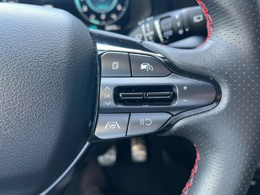 Hyundai i20 1.0 T-GDI 100pk N-Line | Camera | Carplay | Premium audio | Cruise controle | Navigatie | 17'' ve... ActivLease financial lease