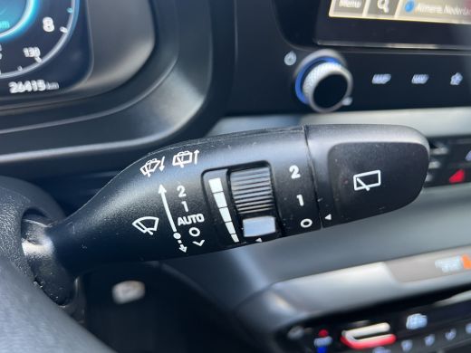 Hyundai i20 1.0 T-GDI 100pk N-Line | Camera | Carplay | Premium audio | Cruise controle | Navigatie | 17'' ve... ActivLease financial lease