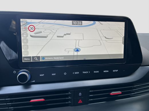 Hyundai i20 1.0 T-GDI 100pk N-Line | Camera | Carplay | Premium audio | Cruise controle | Navigatie | 17'' ve... ActivLease financial lease