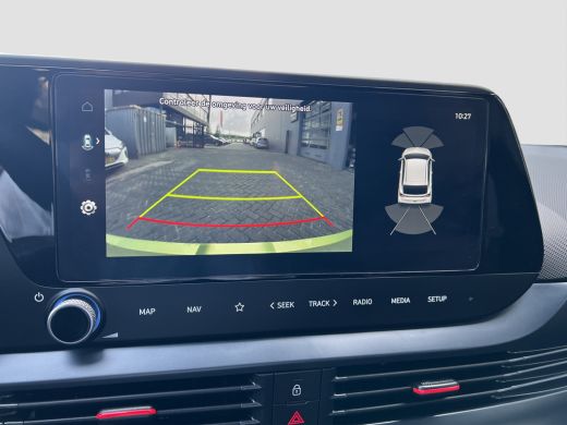 Hyundai i20 1.0 T-GDI 100pk N-Line | Camera | Carplay | Premium audio | Cruise controle | Navigatie | 17'' ve... ActivLease financial lease