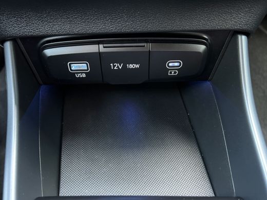 Hyundai i20 1.0 T-GDI 100pk N-Line | Camera | Carplay | Premium audio | Cruise controle | Navigatie | 17'' ve... ActivLease financial lease