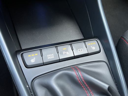 Hyundai i20 1.0 T-GDI 100pk N-Line | Camera | Carplay | Premium audio | Cruise controle | Navigatie | 17'' ve... ActivLease financial lease