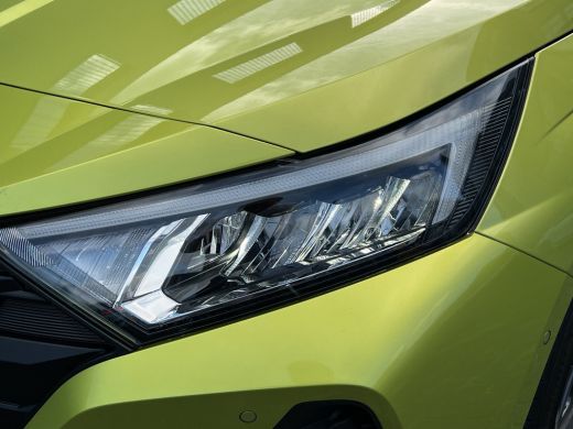 Hyundai i20 1.0 T-GDI 100pk N-Line | Camera | Carplay | Premium audio | Cruise controle | Navigatie | 17'' ve... ActivLease financial lease
