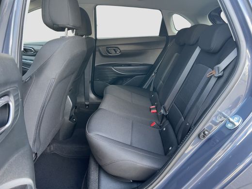 Hyundai i20 1.0 T-GDI 100pk Premium | Camera | Carplay | Premium audio | Cruise controle | Navigatie | 17'' v... ActivLease financial lease