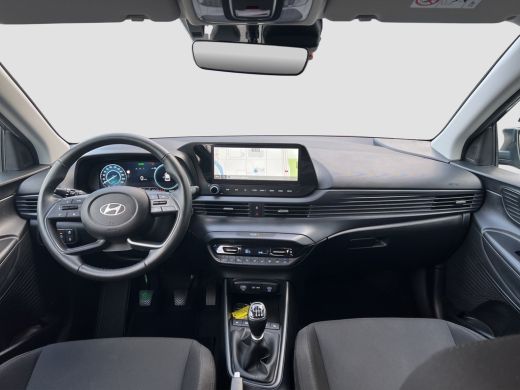 Hyundai i20 1.0 T-GDI 100pk Premium | Camera | Carplay | Premium audio | Cruise controle | Navigatie | 17'' v... ActivLease financial lease