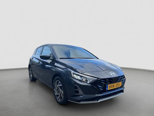 Hyundai i20 1.0 T-GDI 100pk Premium | Camera | Carplay | Premium audio | Cruise controle | Navigatie | 17'' v... ActivLease financial lease