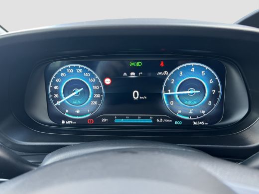 Hyundai i20 1.0 T-GDI 100pk Premium | Camera | Carplay | Premium audio | Cruise controle | Navigatie | 17'' v... ActivLease financial lease