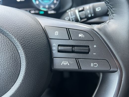 Hyundai i20 1.0 T-GDI 100pk Premium | Camera | Carplay | Premium audio | Cruise controle | Navigatie | 17'' v... ActivLease financial lease
