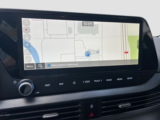 Hyundai i20 1.0 T-GDI 100pk Premium | Camera | Carplay | Premium audio | Cruise controle | Navigatie | 17'' v... ActivLease financial lease