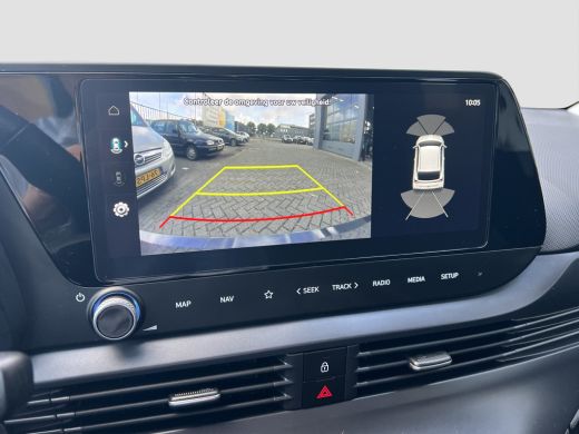Hyundai i20 1.0 T-GDI 100pk Premium | Camera | Carplay | Premium audio | Cruise controle | Navigatie | 17'' v... ActivLease financial lease