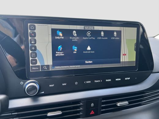 Hyundai i20 1.0 T-GDI 100pk Premium | Camera | Carplay | Premium audio | Cruise controle | Navigatie | 17'' v... ActivLease financial lease