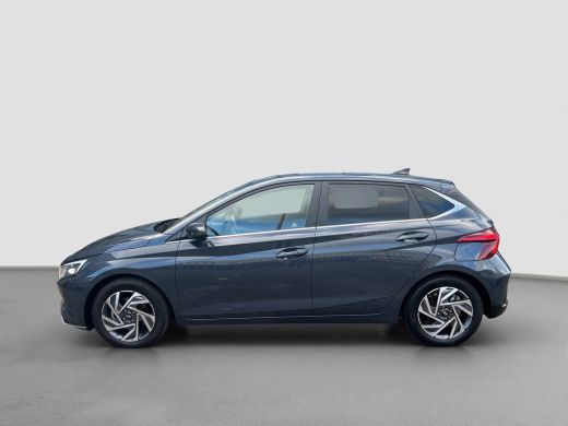 Hyundai i20 1.0 T-GDI 100pk Premium | Camera | Carplay | Premium audio | Cruise controle | Navigatie | 17'' v... ActivLease financial lease