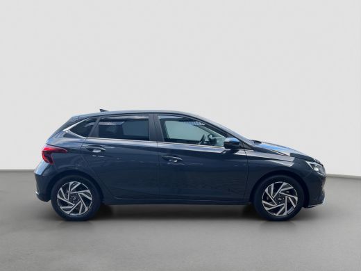 Hyundai i20 1.0 T-GDI 100pk Premium | Camera | Carplay | Premium audio | Cruise controle | Navigatie | 17'' v... ActivLease financial lease