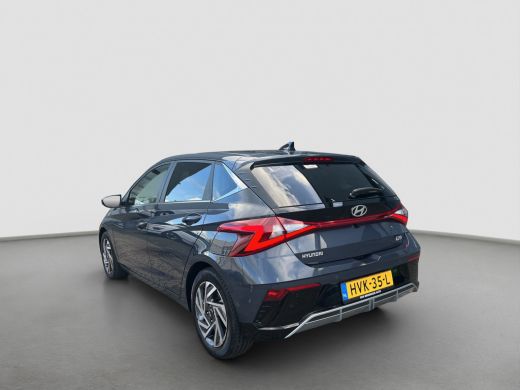 Hyundai i20 1.0 T-GDI 100pk Premium | Camera | Carplay | Premium audio | Cruise controle | Navigatie | 17'' v... ActivLease financial lease