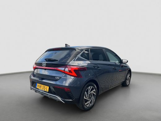 Hyundai i20 1.0 T-GDI 100pk Premium | Camera | Carplay | Premium audio | Cruise controle | Navigatie | 17'' v... ActivLease financial lease