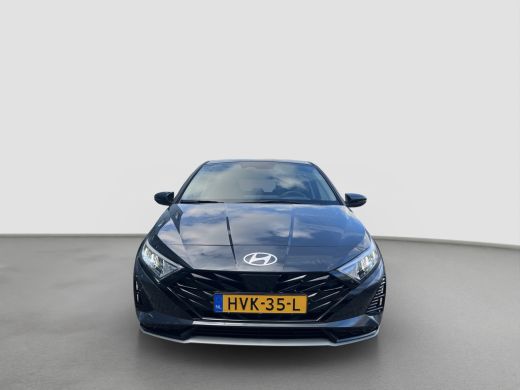 Hyundai i20 1.0 T-GDI 100pk Premium | Camera | Carplay | Premium audio | Cruise controle | Navigatie | 17'' v... ActivLease financial lease