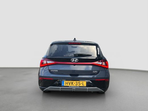 Hyundai i20 1.0 T-GDI 100pk Premium | Camera | Carplay | Premium audio | Cruise controle | Navigatie | 17'' v... ActivLease financial lease