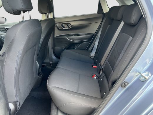 Hyundai i20 1.0 T-GDI 100pk Premium | Carplay | Climate control | Cruise control | Stoel/stuurverwarming | Ca... ActivLease financial lease