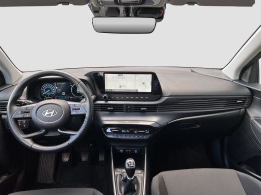 Hyundai i20 1.0 T-GDI 100pk Premium | Carplay | Climate control | Cruise control | Stoel/stuurverwarming | Ca... ActivLease financial lease