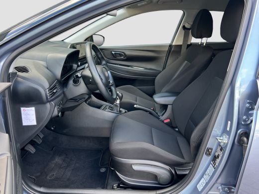 Hyundai i20 1.0 T-GDI 100pk Premium | Carplay | Climate control | Cruise control | Stoel/stuurverwarming | Ca... ActivLease financial lease