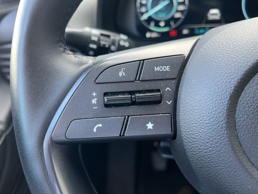 Hyundai i20 1.0 T-GDI 100pk Premium | Carplay | Climate control | Cruise control | Stoel/stuurverwarming | Ca... ActivLease financial lease