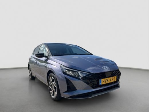 Hyundai i20 1.0 T-GDI 100pk Premium | Carplay | Climate control | Cruise control | Stoel/stuurverwarming | Ca... ActivLease financial lease