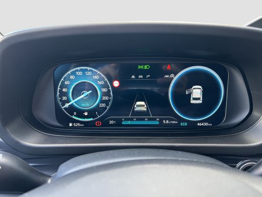Hyundai i20 1.0 T-GDI 100pk Premium | Carplay | Climate control | Cruise control | Stoel/stuurverwarming | Ca... ActivLease financial lease