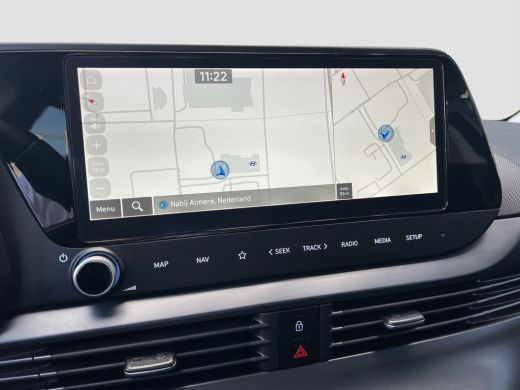 Hyundai i20 1.0 T-GDI 100pk Premium | Carplay | Climate control | Cruise control | Stoel/stuurverwarming | Ca... ActivLease financial lease