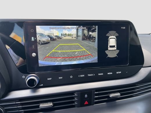 Hyundai i20 1.0 T-GDI 100pk Premium | Carplay | Climate control | Cruise control | Stoel/stuurverwarming | Ca... ActivLease financial lease