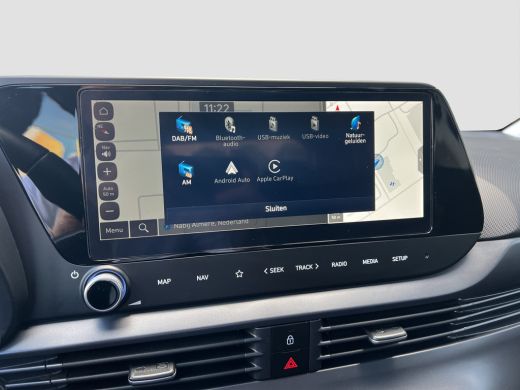 Hyundai i20 1.0 T-GDI 100pk Premium | Carplay | Climate control | Cruise control | Stoel/stuurverwarming | Ca... ActivLease financial lease