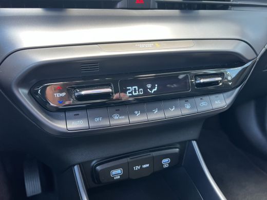 Hyundai i20 1.0 T-GDI 100pk Premium | Carplay | Climate control | Cruise control | Stoel/stuurverwarming | Ca... ActivLease financial lease