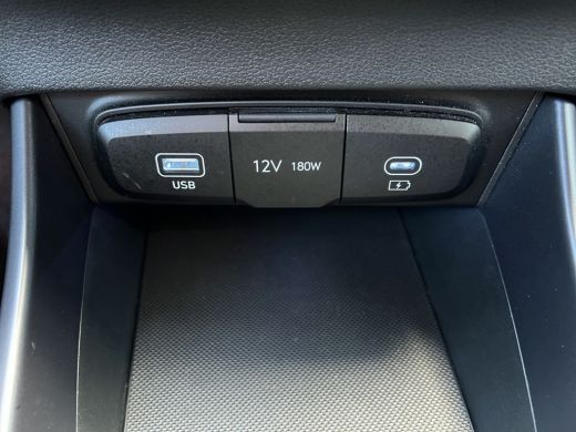 Hyundai i20 1.0 T-GDI 100pk Premium | Carplay | Climate control | Cruise control | Stoel/stuurverwarming | Ca... ActivLease financial lease