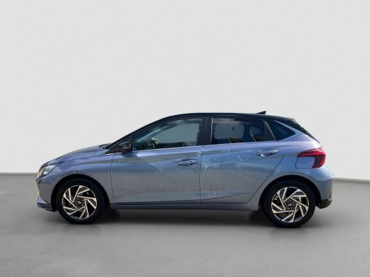 Hyundai i20 1.0 T-GDI 100pk Premium | Carplay | Climate control | Cruise control | Stoel/stuurverwarming | Ca... ActivLease financial lease
