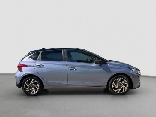 Hyundai i20 1.0 T-GDI 100pk Premium | Carplay | Climate control | Cruise control | Stoel/stuurverwarming | Ca... ActivLease financial lease
