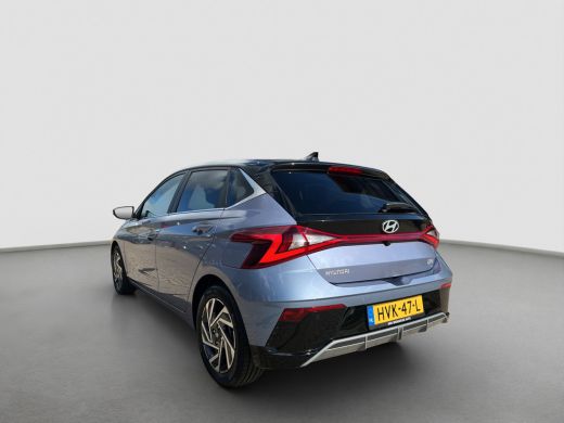 Hyundai i20 1.0 T-GDI 100pk Premium | Carplay | Climate control | Cruise control | Stoel/stuurverwarming | Ca... ActivLease financial lease