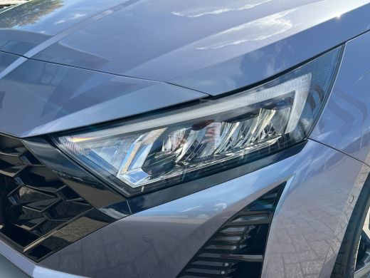 Hyundai i20 1.0 T-GDI 100pk Premium | Carplay | Climate control | Cruise control | Stoel/stuurverwarming | Ca... ActivLease financial lease