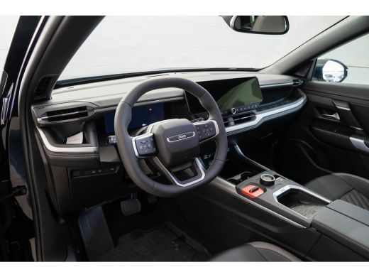 Jeep Compass 1.2 e-Hybrid First Edition | Tot 8 Jaar Garantie | Panoramadak | Elektrische Stoelverstelling | E... ActivLease financial lease