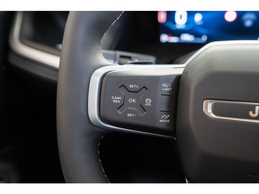 Jeep Compass 1.2 e-Hybrid First Edition | Tot 8 Jaar Garantie | Panoramadak | Elektrische Stoelverstelling | E... ActivLease financial lease