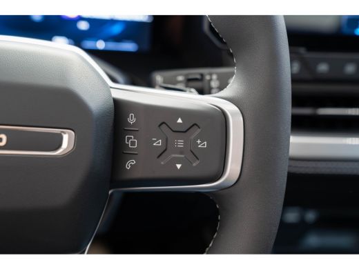 Jeep Compass 1.2 e-Hybrid First Edition | Tot 8 Jaar Garantie | Panoramadak | Elektrische Stoelverstelling | E... ActivLease financial lease